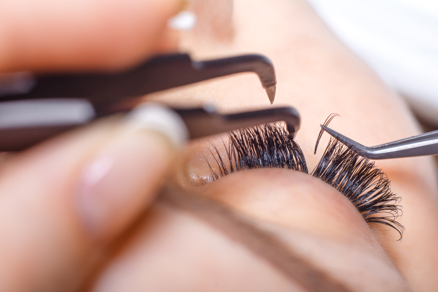 Nail Services Service